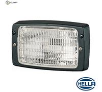 Worklight H3 Fitting 1GB006213-101 by Hella - Single