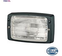 HELLA 1GB 006 213-101 Worklight