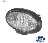 HELLA 1GB 996 186-061 Worklight