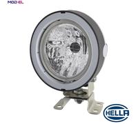 HELLA Halogen-Worklight - Mega Beam - 12/24V 1GM996134-061