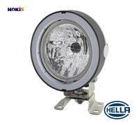 HELLA Halogen-Worklight - Mega Beam - 12/24V 1GM996134-061