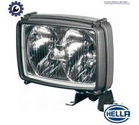 HELLA Halogen-Worklight - Mega Beam - 12/24V 1GM996134-061
