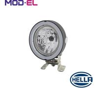 HELLA Halogen-Worklight - Mega Beam - 12/24V 1GM996134-061