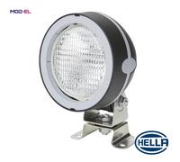 Work Light Work Lamp Halogen H3 HELLA 1GM 996 134-321