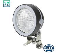 Work Light Work Lamp Halogen H3 HELLA 1GM 996 134-321