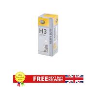Worklight Bulb For BOVA Futura DAF 75 CF LF XF IRISBUS ARWAY | 0237702-6