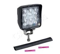 Auxiliary Lamp Fully assembled 104016 FEBI BILSTEIN