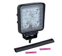 FEBI BILSTEIN 104000 Work Light Lamp LED Fully Assembled 135mm Height 1100 LM
