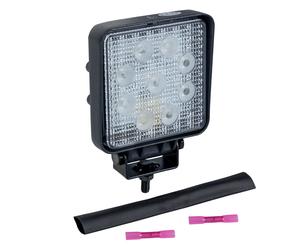 Worklight Fits Universal OE S2200F Febi 104003