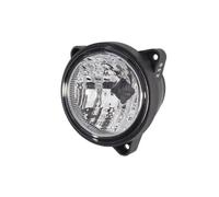 Worklight HELLA 1G0 996 176-021 Top German Quality
