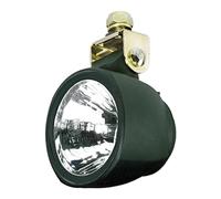 HELLA 1G0 996 176-111 Halogen-Worklight - Modul 70 - 12/24V - Bolted/mounting - Suspended/Swivelling Mounting Bracket - Short distance lighting - Plug: open cable ends
