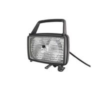 HELLA Worklight Work Lamp Torch Halogen H3 12V 24V (1GA 006 991-031)