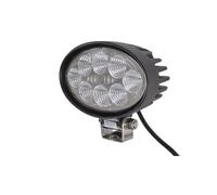 Worklight HELLA 1GA 357 001-001 Top German Quality