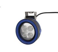 Auxiliary Lamp mounting 1GM 996 136-361 HELLA