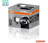 OSRAM LEDriving Rect WL VX80-WD, OFF ROAD LED work lights, 1500 lumens, up to 56 m long light beam, 12V/24V