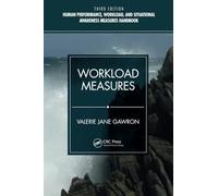 Workload Measures