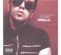 Workman Hawksley - Lover Fighter