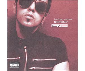 Workman Hawksley - Lover Fighter