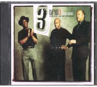 Workman/Lake/Cyrille - Trio 3 Open Ideas