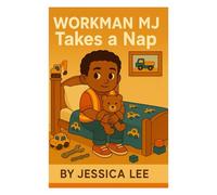 Workman MJ Takes a Nap