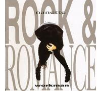Workman, Nanette - Rock And Romance