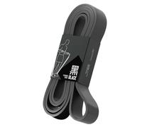 Workout Band Kit - Power Training Straps, Power Training Straps, Elastic Exercise Bands, Muscle Workouts Gear | Fabric Workout Band Usage for Women Men Strength Conditioning Flexibility Exercises