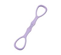 Workout Bands Set - Elastic Chest Expander Ropes, Figure 8 Resistance Bands | Full Body Fitness Training Tool Strength Exercise Arm Shoulder Back Leg Workout Equipment For Home Yoga Pilates Rehabilita