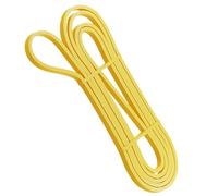 Workout Bands - TPE Rubber Composite 81.89x0.24x0.18in | Elastic Stretching Strength Training | Fitness Resistance Bands Exercise Equipment For Home Gym, Yoga, Pilates, Physical, Sports Traini