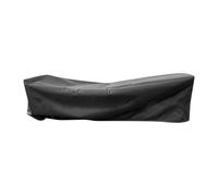 Workout Bench Cover - Elastic Sit Up Board Protector, Heavy Duty Fitness Bench Shield | Adjustable Drawstring Workout Cover, Sweat Proof Exercise Equipment Guard, Durable Protective Slipcover for Gym