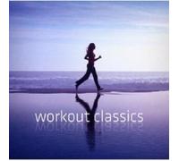 WORKOUT CLASSICS 2 CD NEW MIT BAMBERGER SYMPHONIKER, MÜNCHENER RUNDFUNKORCHESTER