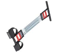 workout equipment, Removable Multifunction Pedal Printemps Expander for Training Trunk with Abdominal Weapons Pro-level