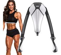 Workout Equipment, Twister Arm Exerciser, Adjustable Hydraulic 10-200N Power,Exercise Equipment, Home Fitness Equipment, Arm Exercise Equipment