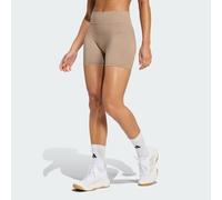 Workout Essentials 4 inch Leggings Knit