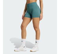 Workout Essentials 4 inch Leggings Knit