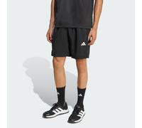 WORKOUT ESSENTIALS BASE WOVEN SHORT