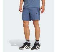 WORKOUT ESSENTIALS BASE WOVEN SHORT
