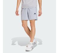 Adidas Workout Essentials Base Woven 9´´ Shorts Grey M Man