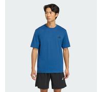 adidas Men's Workout Essentials FEELREADY T-Shirt, Dusky Petrol, L