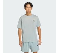 adidas Men's Workout Essentials FEELREADY T-Shirt, Wonder Sage, M