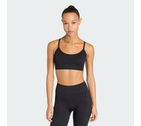 Workout Essentials Knit Light Support Padded Bra
