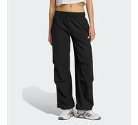 Adidas Workout Essentials Woven Training Joggers Black L / Short Woman