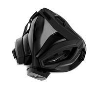 Workout Fitness Mask, Elevation Workout Mask with 8 Breathing Levels, Simulated Altitude Training, Double Side High Flow Air Inlet, For Runners, Cyclists & Athletes