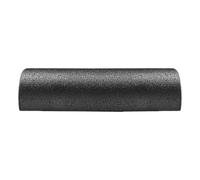 Workout Foam Roller,Half Back Stretching Massage Equipment | Athletic Body Foam Roll,for Home Gym Yoga Pilates Fitness Workout Post-Sports Training Stretching