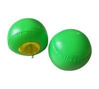 Workout Gloves - Blow Up Boxing Gloves, Inflatable Glove Adults | Pvc Workout Punching Mittens, Interactive Boxing Glove Balloons, Boxings Playing Mittens 1 Pair For Men Adults Birthday