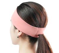 Workout Headband for Women - Woven Headband | Sweat Absorbent Diiadema| Breathable Athletic Headbands | Quick Dry Moisture Changing Gym Accessories for Workout
