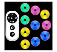 Workout lights， Reflex Training is Excellent For Physical Physiotherapy and Hand-Eye Coordination