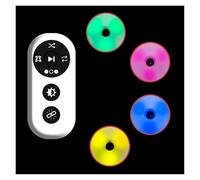 Workout lights， Sports Fitness Lights Trainer, Reflex Training is Excellent For Physical Physiotherapy