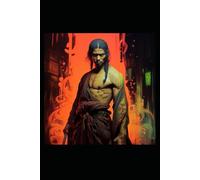 Workout Log 5 Day 6"x9"80 Lined Paper