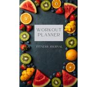 Workout Log book for Beginners: Powerlifting training journal