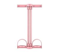 Workout Pedal Band, Pedal Resistance Bands With Handles, Fitness Stretching Pull Rope Multifunctional Leg Exerciser For Fitness, Weight Loss, Training, Yoga